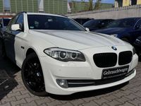 gebraucht BMW 525 d Touring automatik Xenon PANO Navi