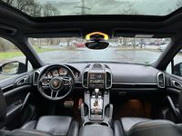 gebraucht Porsche Cayenne S Diesel Voll Platinum|Pano|Sport Plus