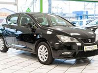 gebraucht Seat Ibiza Style 1.2 TSI Benzin 86 PS Klima Tempomat