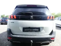Gebraucht Peugeot 5008 Allure 180 PS (132 kW) 2020 Weiß SUV