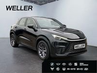 Neu Lexus LBX 136 PS (100 kW) 2026 Weiss SUV
