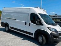 gebraucht Peugeot Boxer 2.2,165 PS,2021 Baujahr,70000 Kilometerstand 23.900