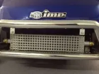 Gebraucht VW Buggy 125 PS (91 kW) 1976 Blau Limousine