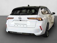 Gebraucht Opel Astra GS Line 131 PS (96 kW) 2024 Weiß Kombi