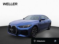 Gebraucht BMW 430 M Sport 245 PS (180 kW) 2025 Blau Coupé