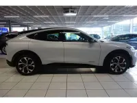 Occasion Ford Mustang Mach-E S 197 kW (269 ch) 2023 Blanc SUV