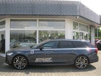 gebraucht Volvo V90 B5 Diesel AWD Ultimate Dark Panoramadach/Luftfahrw