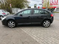 Gebraucht Citroën C4 89 PS (65 kW) 2006 Kleinwagen