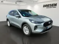 Używany Ford Kuga Titanium 242 KM (177 kW) 2025 Srebrny SUV