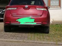 gebraucht Toyota Auris Hybrid Edition-S+