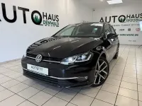 Gebraucht VW Golf VII Highline 174 PS (127 kW) 2018 Andere Limousine