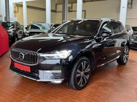 Gebraucht Volvo XC60 Ultimate 235 PS (172 kW) 2022 Schwarz SUV