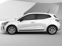 Gebraucht Renault Clio V Evolution 91 PS (66 kW) 2025 Arktisweiß Kleinwagen