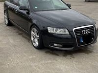 gebraucht Audi A6 Allroad 3.0TDI (DPF) quattro tiptronic -