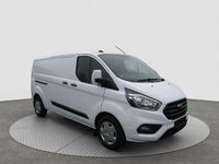 Usata Ford Transit Custom 131 CV (96 kW) 2020 Bianco Monovolume