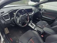 Gebraucht Kia ProCeed 204 PS (150 kW) 2019 Coupé