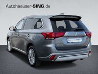 gebraucht Mitsubishi Outlander P-HEV Plus Plug-in Hybrid LED Kamera