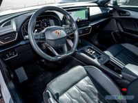 Second-hand Cupra Formentor 150 CP (110 kW) 2023 Alb SUV