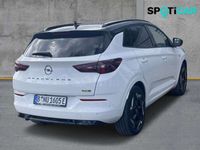 gebraucht Opel Grandland X GSe Plug-in Hybrid4,1.6 Direct Turbo, IntelliLux