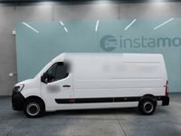 gebraucht Renault Master Kastent dCi 150 PDC KLIMA