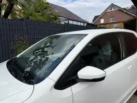 Używany VW up! 60 KM (44 kW) 2019 Czarny Hatchback