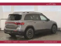 Gebraucht Mercedes EQB350 AMG 214 kW (292 PS) 2022 SUV