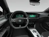 Neu Opel Mokka-e Edition 114 kW (156 PS) 2026 Kolibri blau SUV