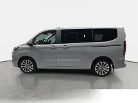Neu Ford Tourneo Custom 170 PS (125 kW) 2026 Grau Van
