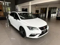 Gebraucht Seat Leon ST 4Drive 301 PS (221 kW) 2020 Other Kombi