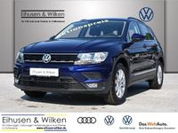 gebraucht VW Tiguan 1.5 COMFORTL