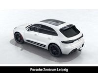 gebraucht Porsche Macan GTS Bose LED AHK 360Grad Carbon ACC Standheizung