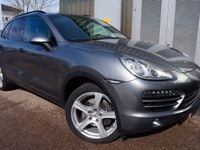 Gebraucht Porsche Cayenne Sport 245 PS (180 kW) 2011 Grau SUV