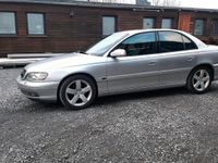 gebraucht Opel Omega 2.6 V6 Limousine