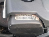 Gebraucht VW Passat 2001 Grau Limousine