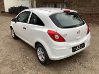 gebraucht Opel Corsa 1.2 Selection