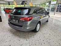 gebraucht Opel Astra Sports Tourer Start Stop 1.4 Turbo EU6d K ST Ultimate Automatik