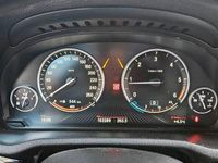 Second-hand BMW X3 190 CP (139 kW) 2017 Negru SUV