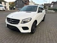 gebraucht Mercedes GLE400 GLE 4004Matic (166.056). 1 hand