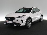 Gebraucht Cupra Formentor Basis 190 PS (139 kW) 2023 Weiss / candy weiss SUV