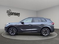 Gebraucht Cupra Terramar 204 PS (150 kW) 2026 Grau SUV