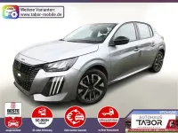 Neu Peugeot 208 Style 101 PS (74 kW) 2026 Silber Kleinwagen