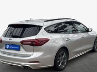 Gebraucht Ford Focus ST-Line X 155 PS (114 kW) 2024 Silber Kombi