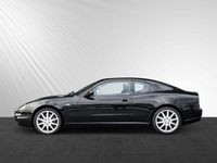 Gebraucht Maserati 3200 GT 368 PS (270 kW) 2000 Schwarz Coupé