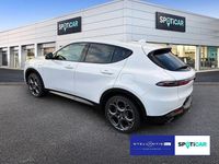 Gebraucht Alfa Romeo Tonale Veloce 280 PS (205 kW) 2023 Weiß SUV