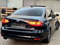 gebraucht VW Jetta 2.0 TDI DSG BlueMotion Technologie