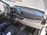 Używany Maxus V90 148 KM (108 kW) 2024 Biały Van