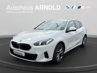 Gebraucht BMW 120 156 PS (114 kW) 2025 Weiß Kleinwagen