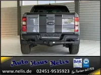 Gebraucht Ford Ranger Raptor 212 PS (155 kW) 2022 Grau Pickup