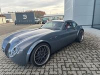 Gebraucht Wiesmann MF 4 499 PS (367 kW) 2009 Grau