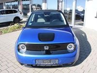 Gebraucht Honda e Advance 113 kW (154 PS) 2021 Premium crystal blue metallic Kleinwagen